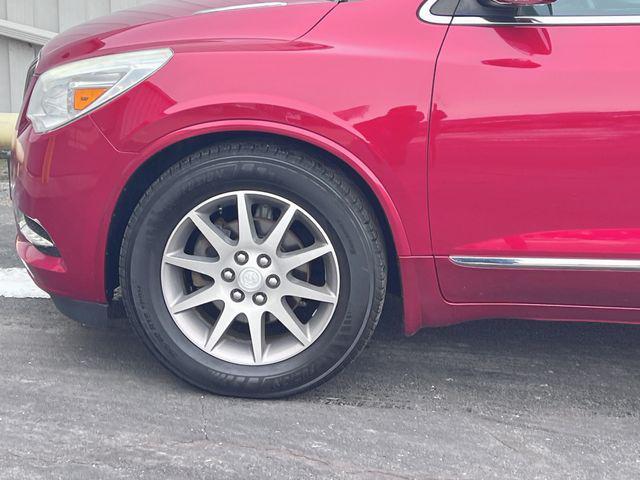 used 2013 Buick Enclave car, priced at $4,995