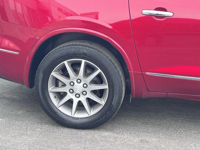 used 2013 Buick Enclave car, priced at $4,995