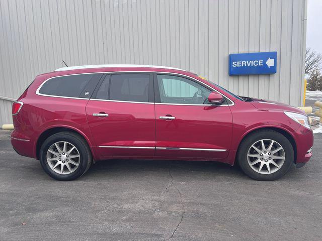 used 2013 Buick Enclave car, priced at $4,995