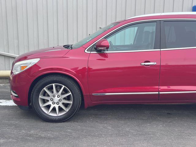 used 2013 Buick Enclave car, priced at $4,995