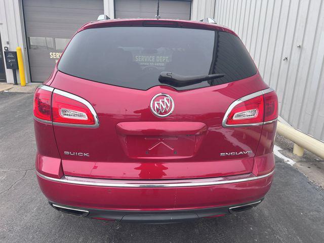 used 2013 Buick Enclave car, priced at $4,995