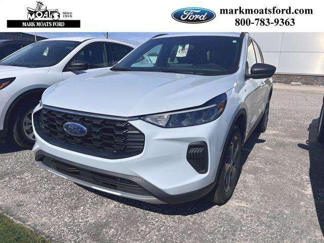 new 2026 Ford Escape car, priced at $37,120