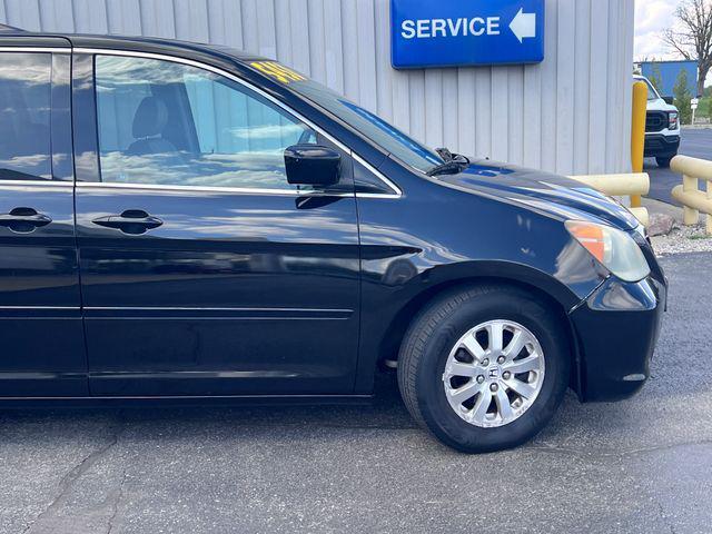 used 2010 Honda Odyssey car, priced at $5,450