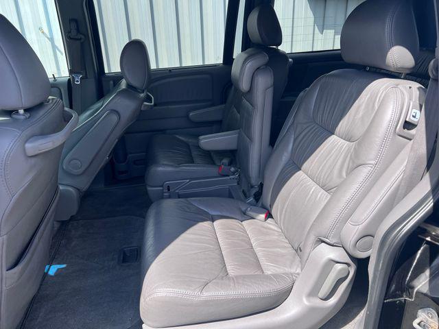 used 2010 Honda Odyssey car, priced at $5,450