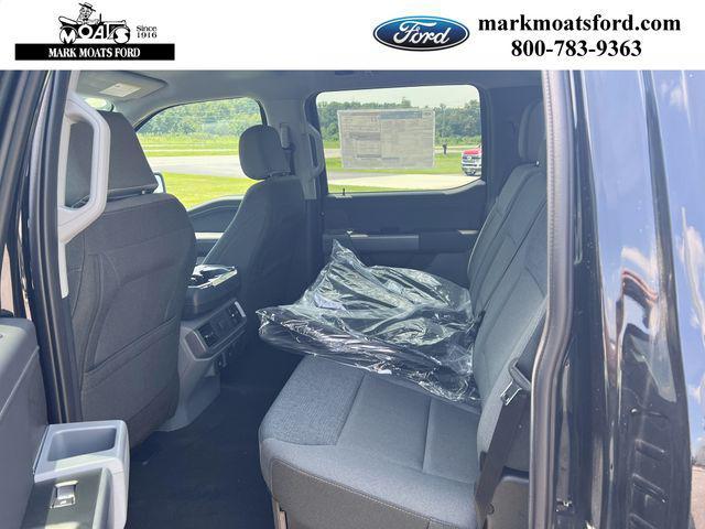 new 2025 Ford F-150 car, priced at $62,360