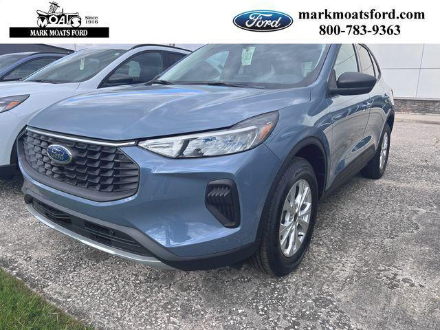 new 2026 Ford Escape car, priced at $35,230