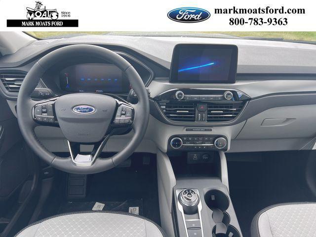 new 2026 Ford Escape car, priced at $35,230