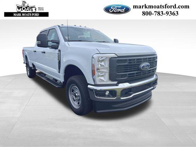 new 2024 Ford F-350 car, priced at $59,770