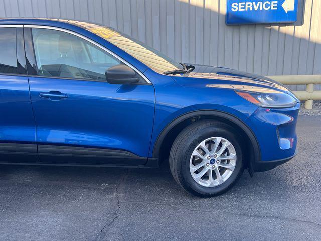 used 2022 Ford Escape car, priced at $22,995