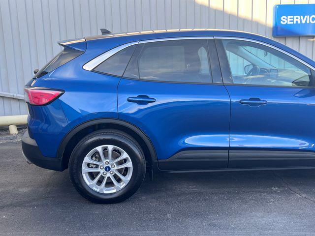 used 2022 Ford Escape car, priced at $22,995