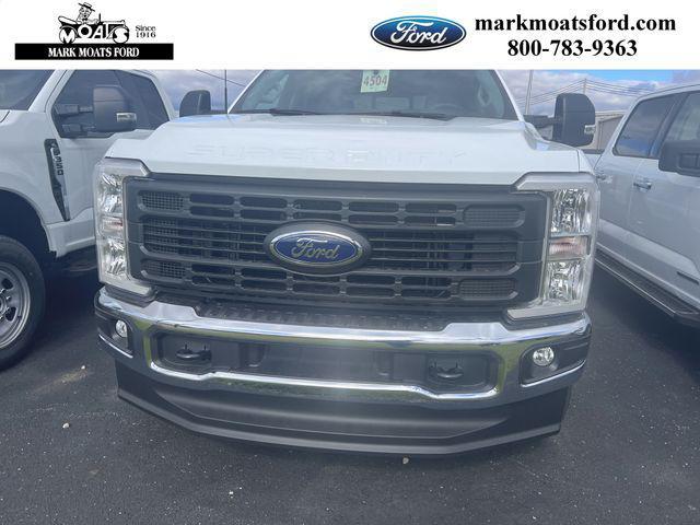 new 2026 Ford F-350 car, priced at $63,045