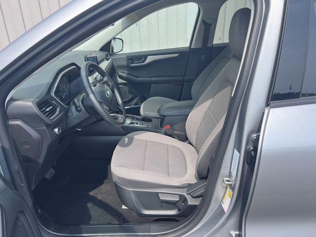 used 2022 Ford Escape car, priced at $21,999