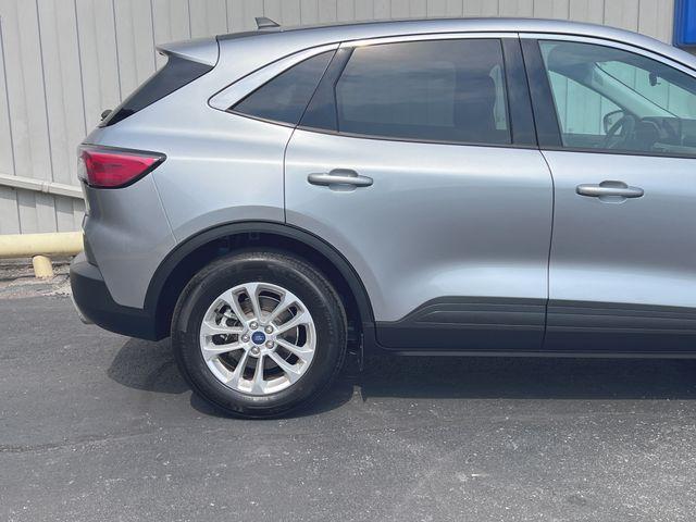 used 2022 Ford Escape car, priced at $21,999