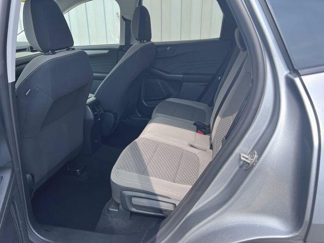 used 2022 Ford Escape car, priced at $21,999