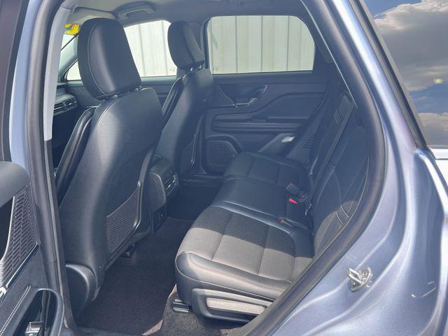 used 2022 Lincoln Corsair car, priced at $29,639