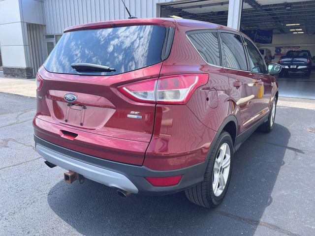 used 2014 Ford Escape car, priced at $8,000