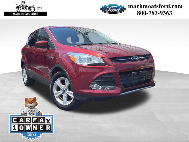 used 2014 Ford Escape car, priced at $8,000