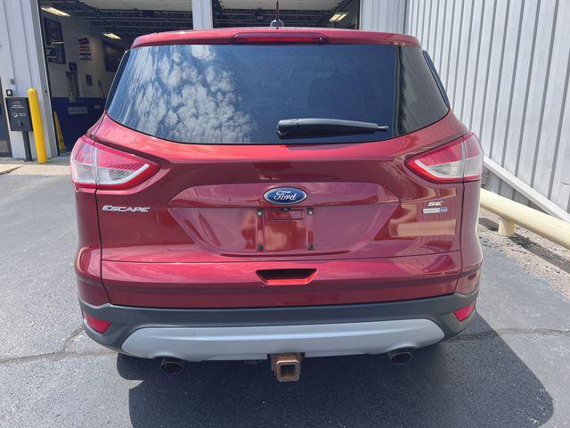used 2014 Ford Escape car, priced at $8,000