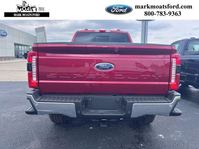 new 2025 Ford F-350 car, priced at $77,430