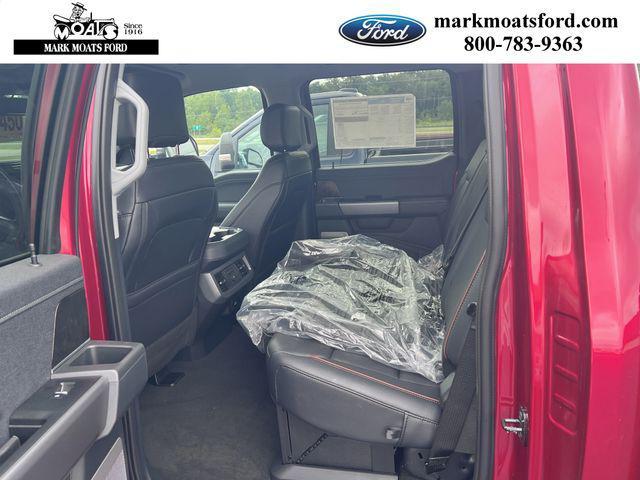 new 2025 Ford F-350 car, priced at $77,430