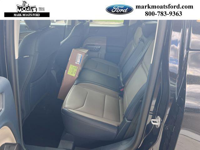 new 2025 Ford Maverick car, priced at $39,365