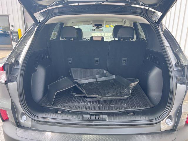 used 2022 Ford Escape car, priced at $23,775