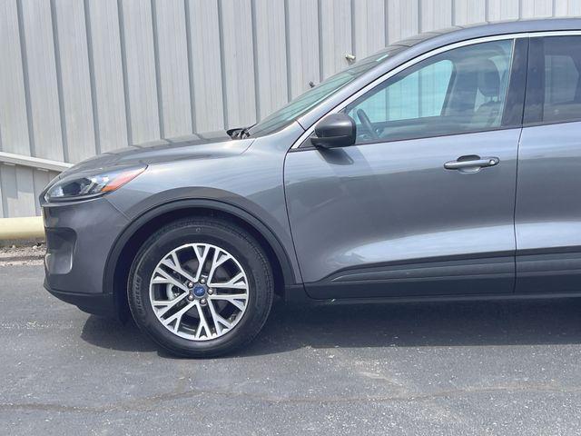 used 2022 Ford Escape car, priced at $23,775