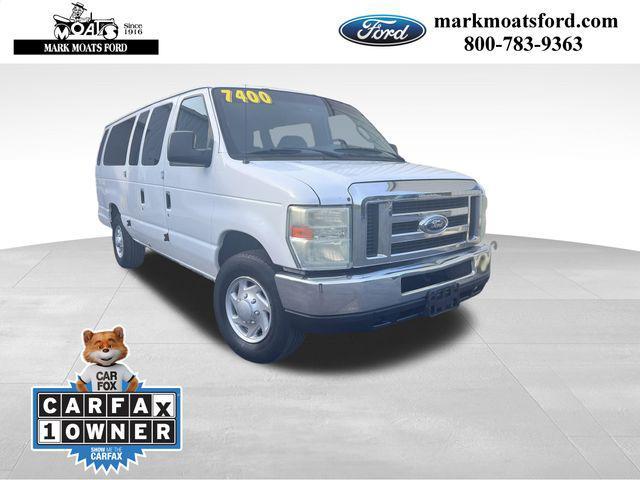 used 2008 Ford E350 Super Duty car, priced at $7,399