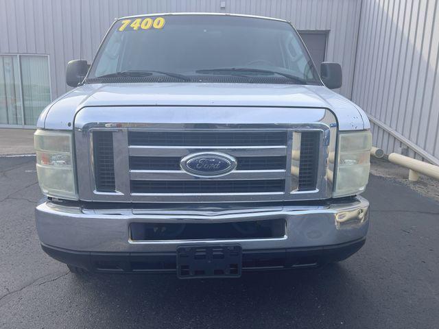 used 2008 Ford E350 Super Duty car, priced at $7,399