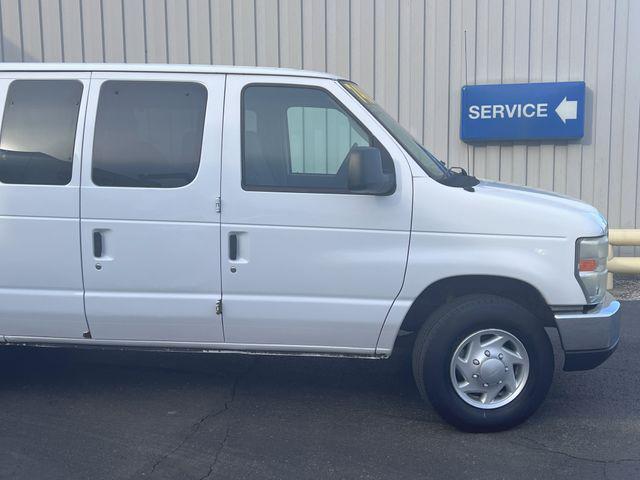 used 2008 Ford E350 Super Duty car, priced at $7,399