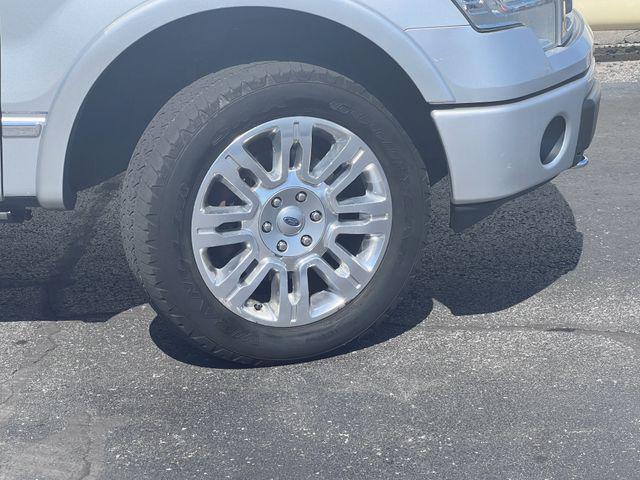 used 2014 Ford F-150 car, priced at $13,990