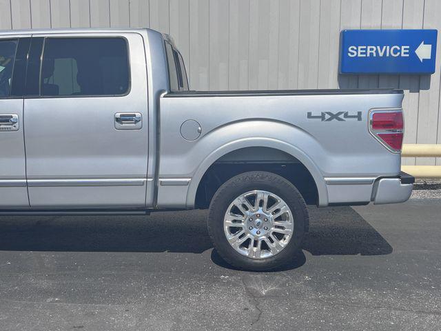 used 2014 Ford F-150 car, priced at $13,990