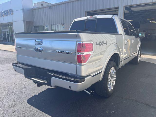 used 2014 Ford F-150 car, priced at $13,990