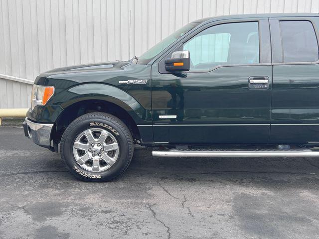 used 2014 Ford F-150 car, priced at $14,977