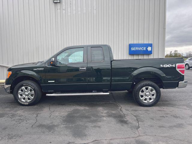 used 2014 Ford F-150 car, priced at $14,977