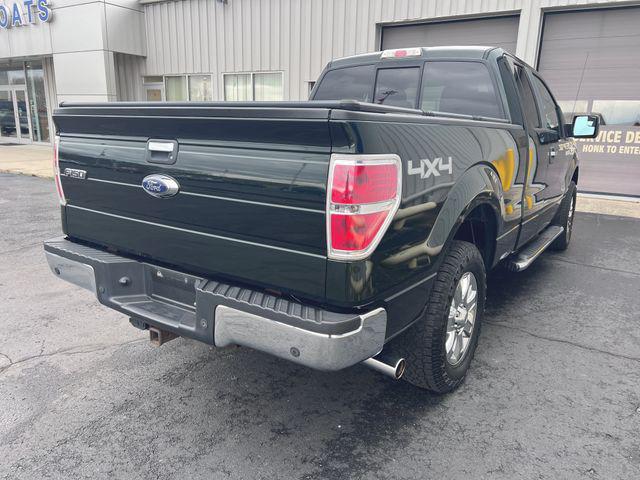 used 2014 Ford F-150 car, priced at $14,977