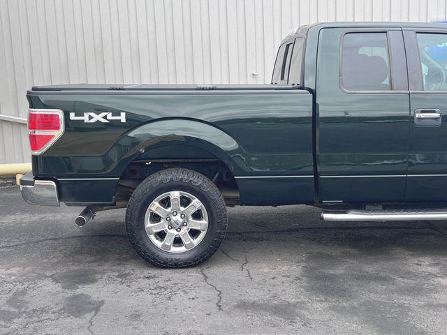 used 2014 Ford F-150 car, priced at $14,977