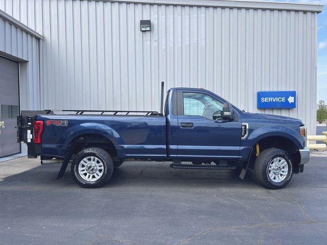 used 2018 Ford F-350 car, priced at $26,980