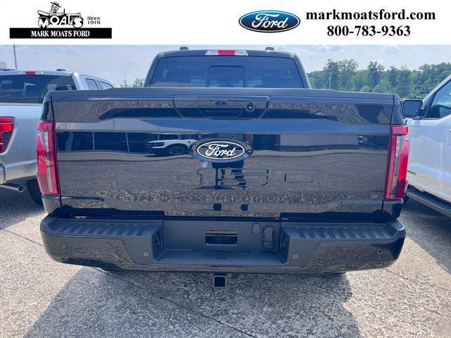 new 2025 Ford F-150 car, priced at $63,010