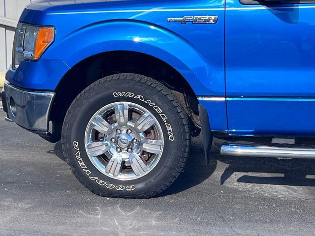 used 2010 Ford F-150 car, priced at $13,450