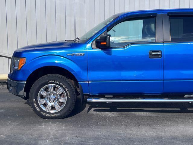 used 2010 Ford F-150 car, priced at $13,450