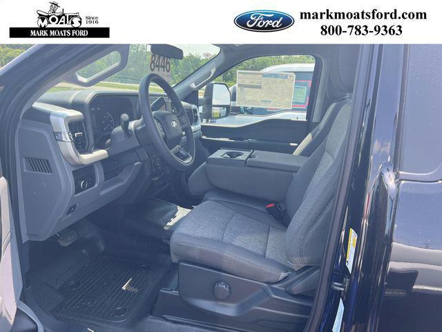 new 2025 Ford F-350 car, priced at $57,685