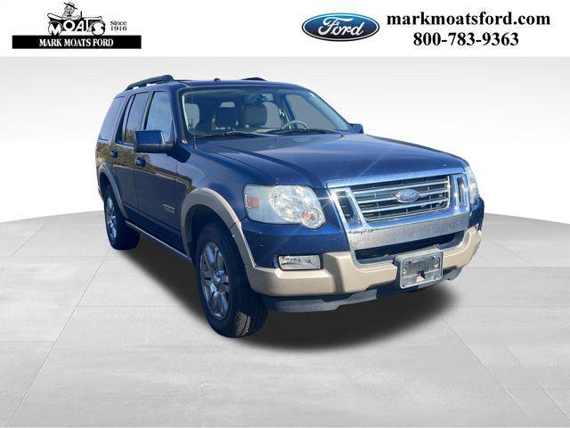 used 2008 Ford Explorer car, priced at $4,900