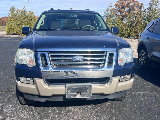 used 2008 Ford Explorer car, priced at $4,900