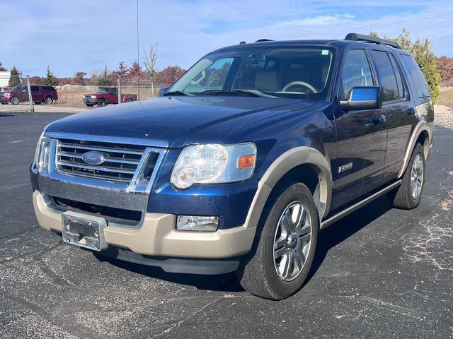 used 2008 Ford Explorer car, priced at $4,900