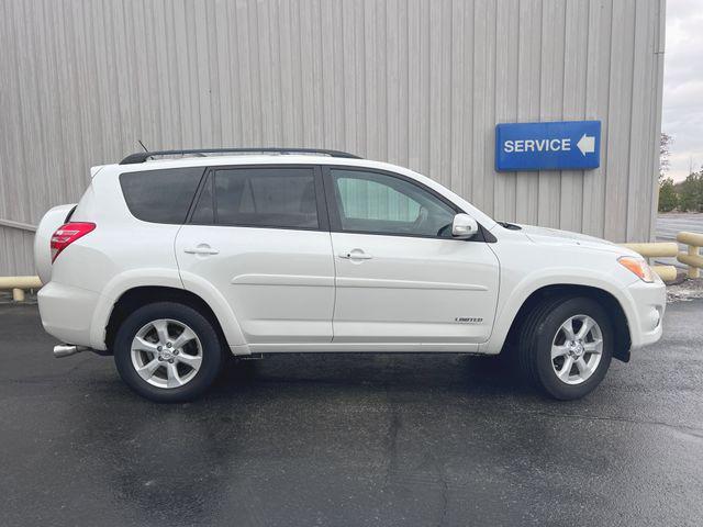 used 2012 Toyota RAV4 car, priced at $9,000