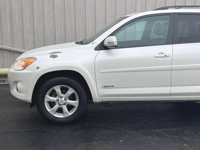 used 2012 Toyota RAV4 car, priced at $9,000