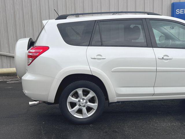 used 2012 Toyota RAV4 car, priced at $9,000