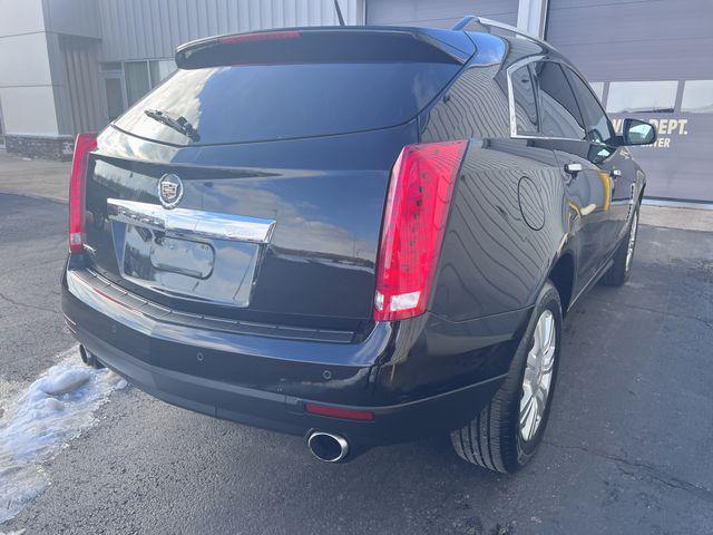 used 2011 Cadillac SRX car, priced at $10,477