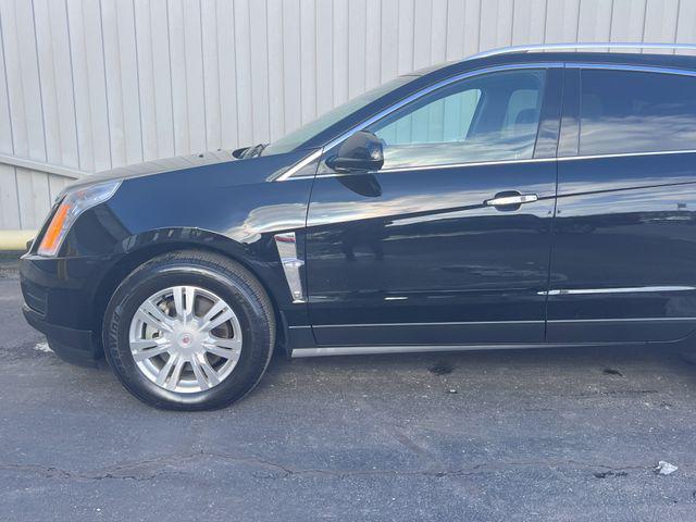 used 2011 Cadillac SRX car, priced at $10,477